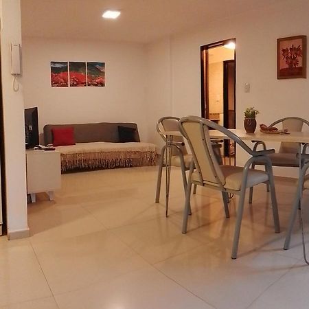 Appartamento Departamento Alberdi Cordova Esterno foto