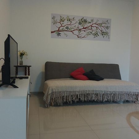 Appartamento Departamento Alberdi Cordova Esterno foto