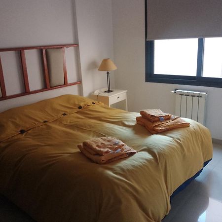 Appartamento Departamento Alberdi Cordova Esterno foto