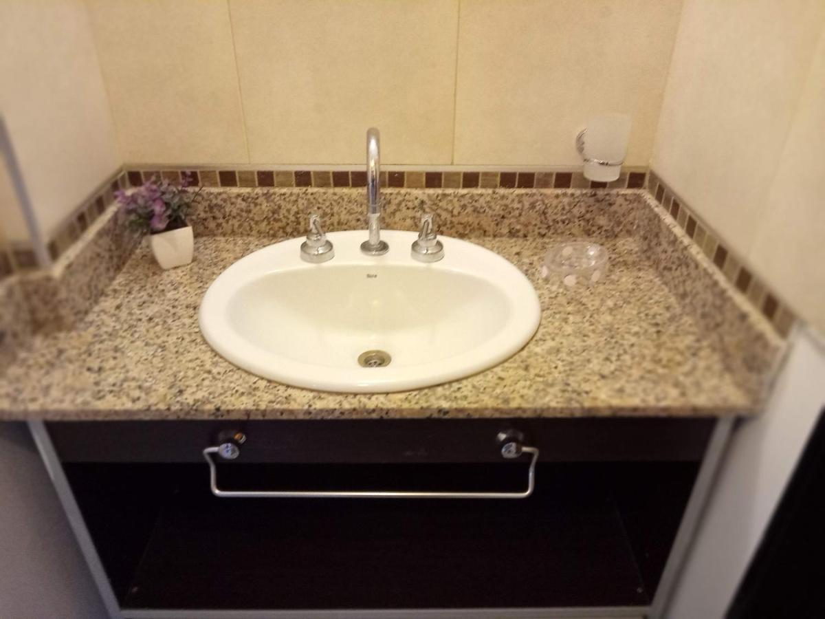 Appartamento Departamento Alberdi Cordova Esterno foto