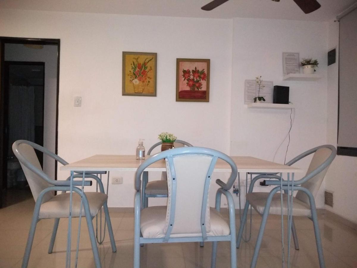 Appartamento Departamento Alberdi Cordova Esterno foto