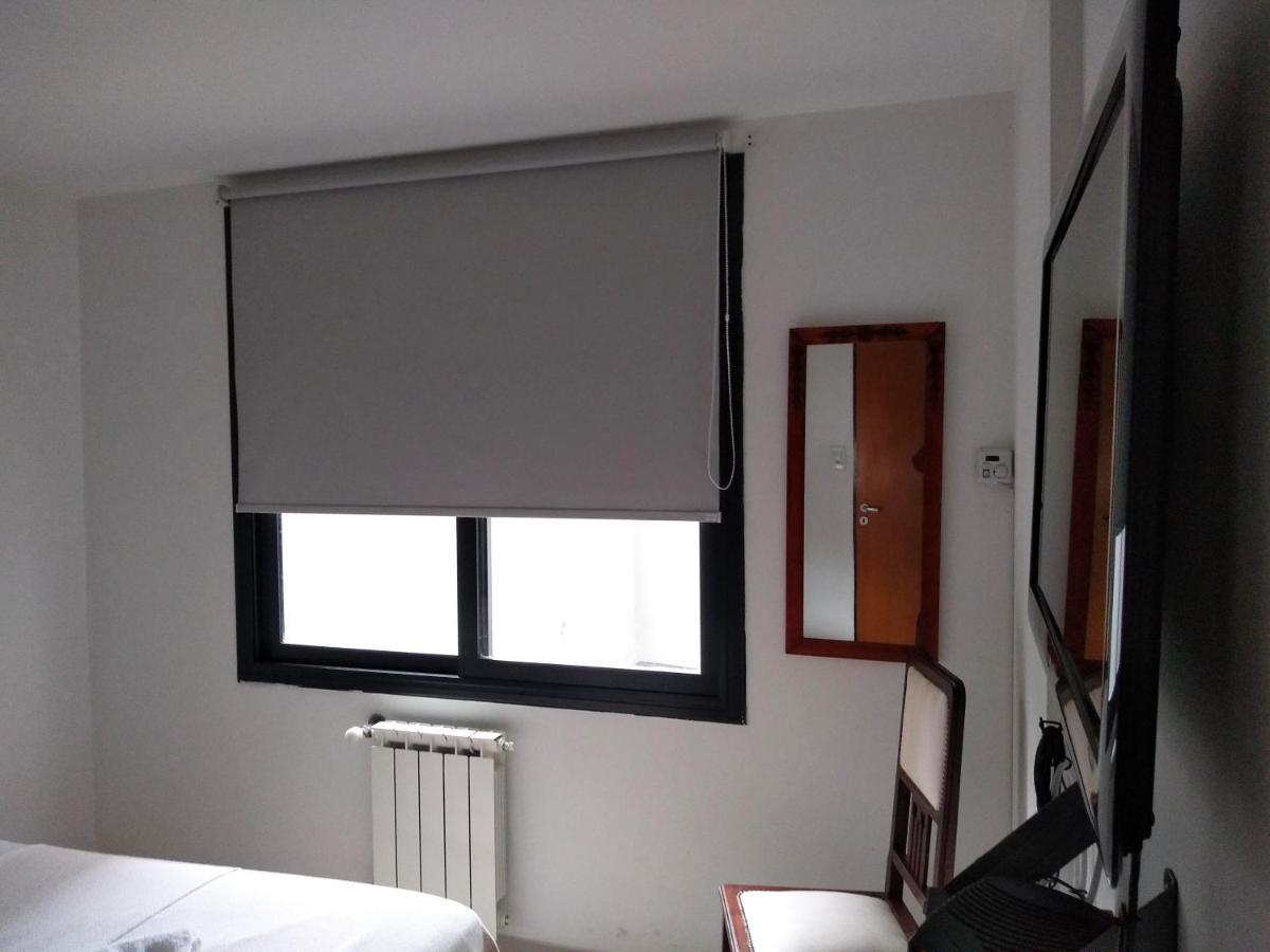 Appartamento Departamento Alberdi Cordova Esterno foto
