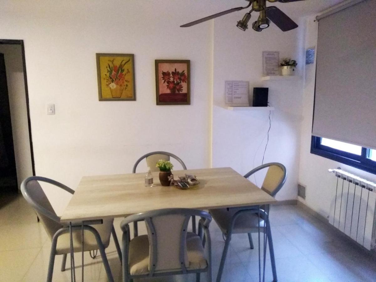Appartamento Departamento Alberdi Cordova Esterno foto