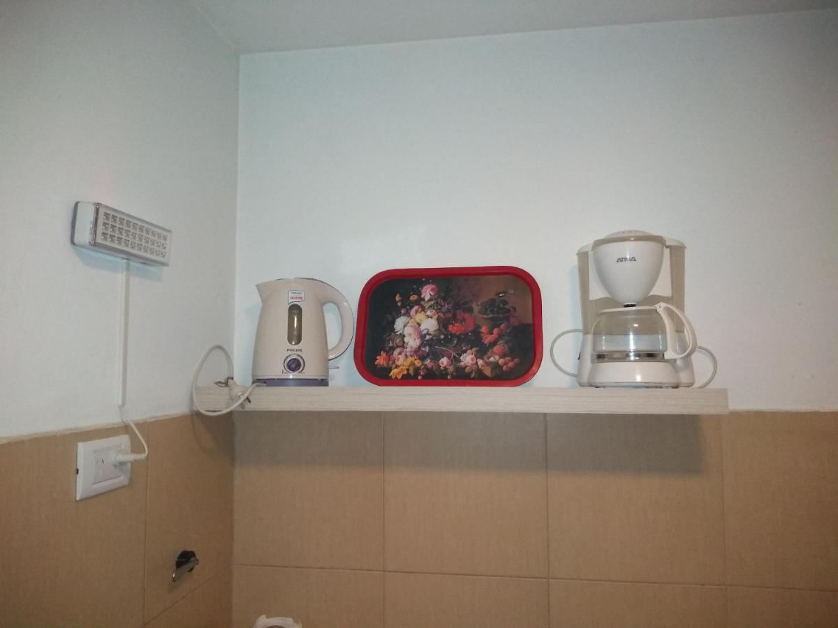 Appartamento Departamento Alberdi Cordova Esterno foto