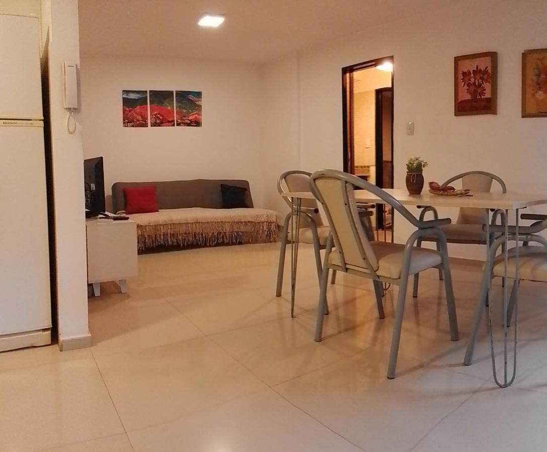 Appartamento Departamento Alberdi Cordova Esterno foto