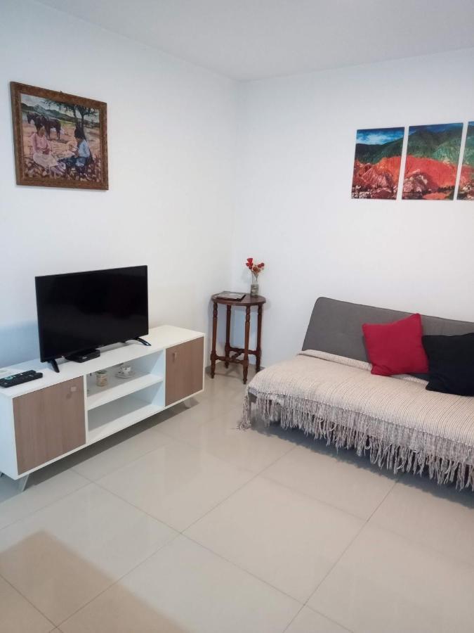 Appartamento Departamento Alberdi Cordova Esterno foto