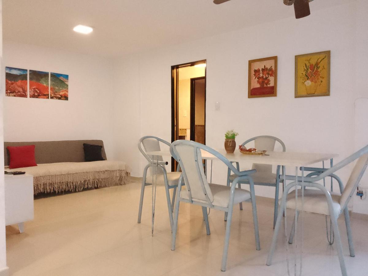 Appartamento Departamento Alberdi Cordova Esterno foto