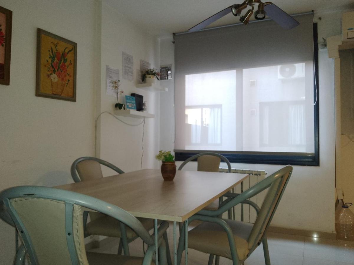 Appartamento Departamento Alberdi Cordova Esterno foto