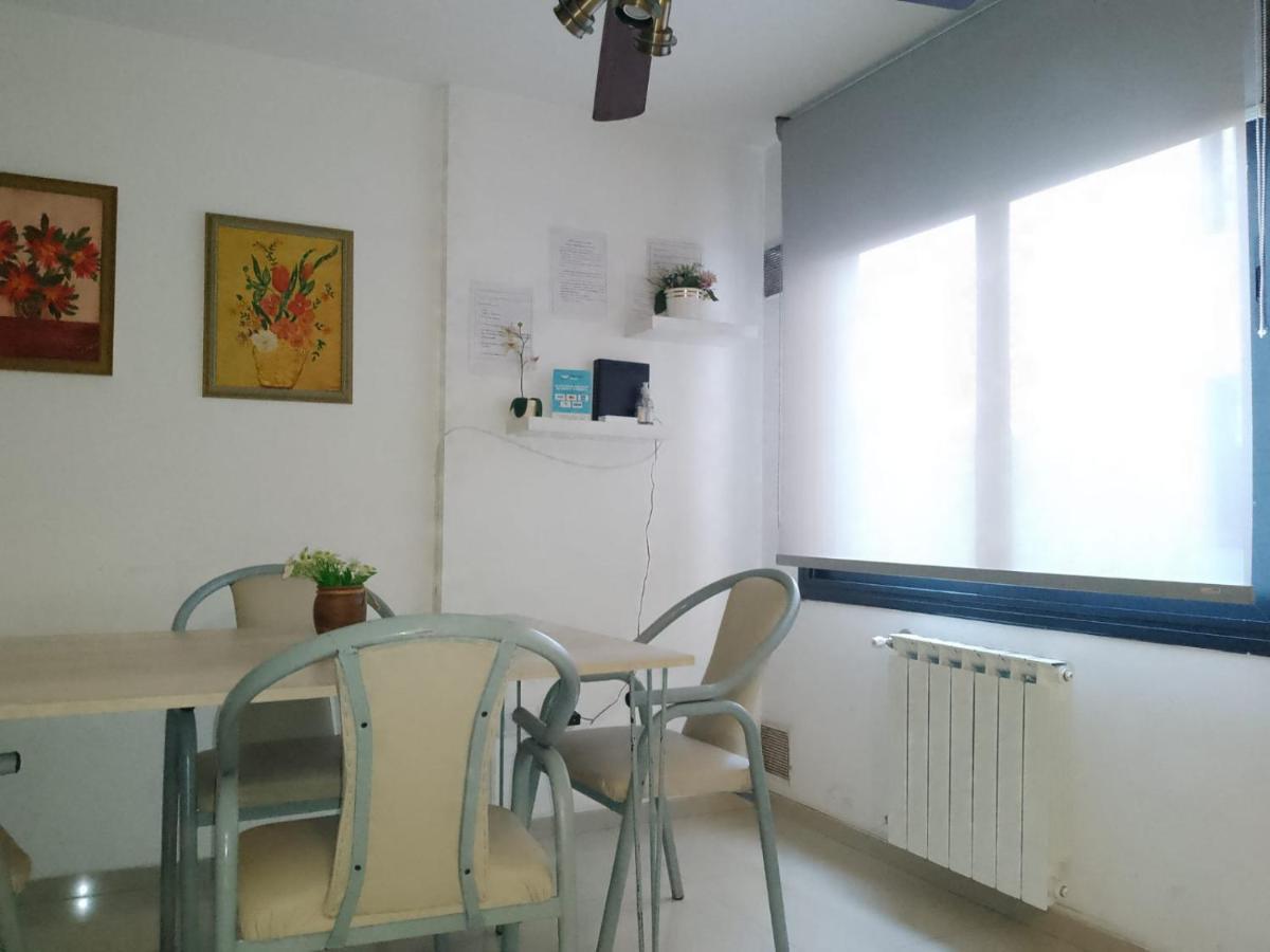 Appartamento Departamento Alberdi Cordova Esterno foto