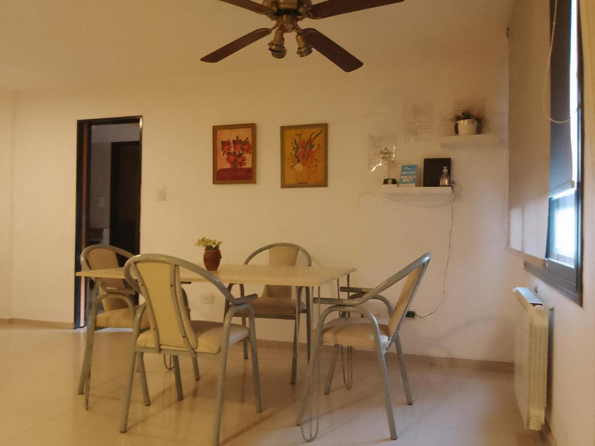 Appartamento Departamento Alberdi Cordova Esterno foto