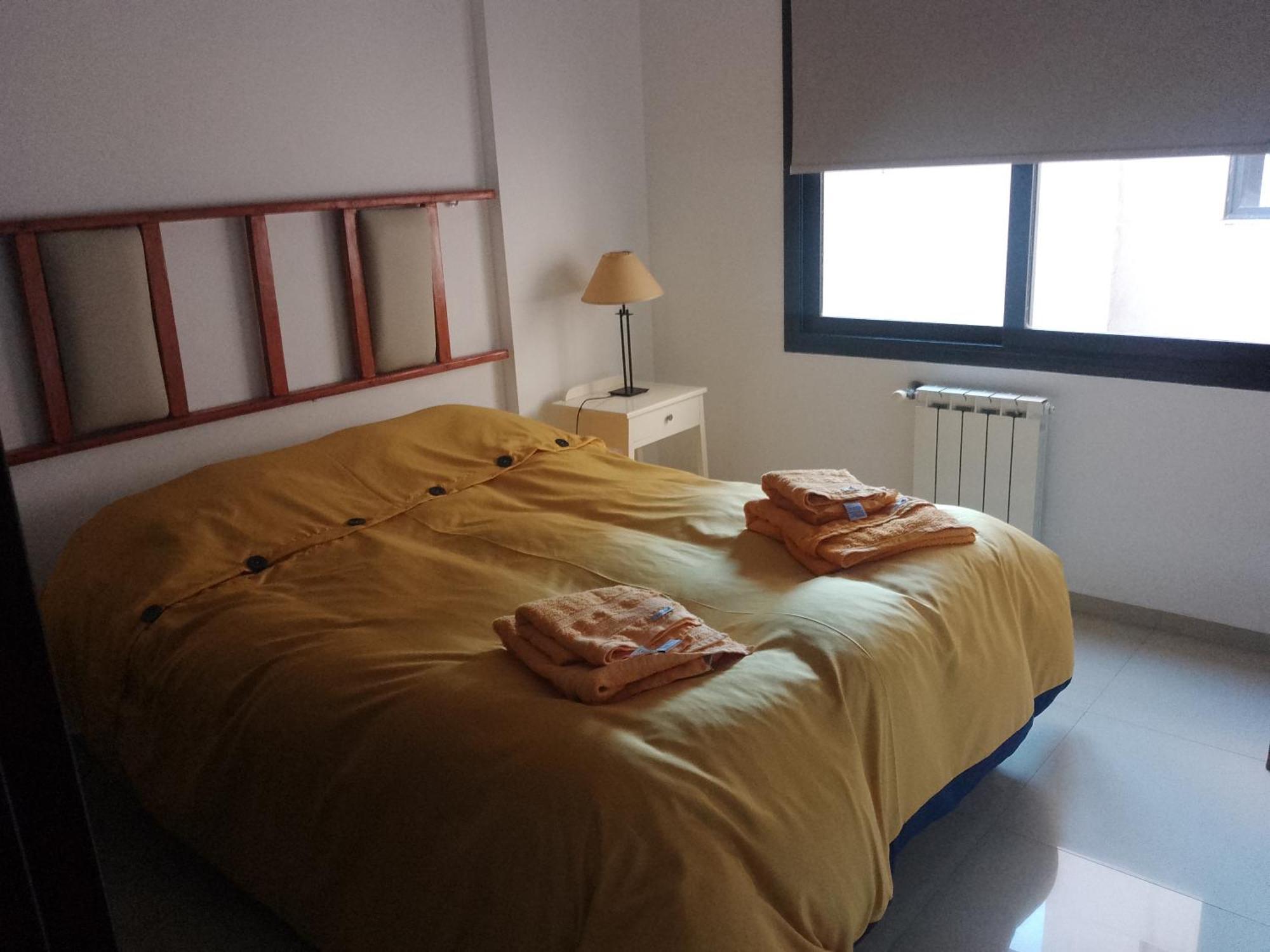 Appartamento Departamento Alberdi Cordova Esterno foto