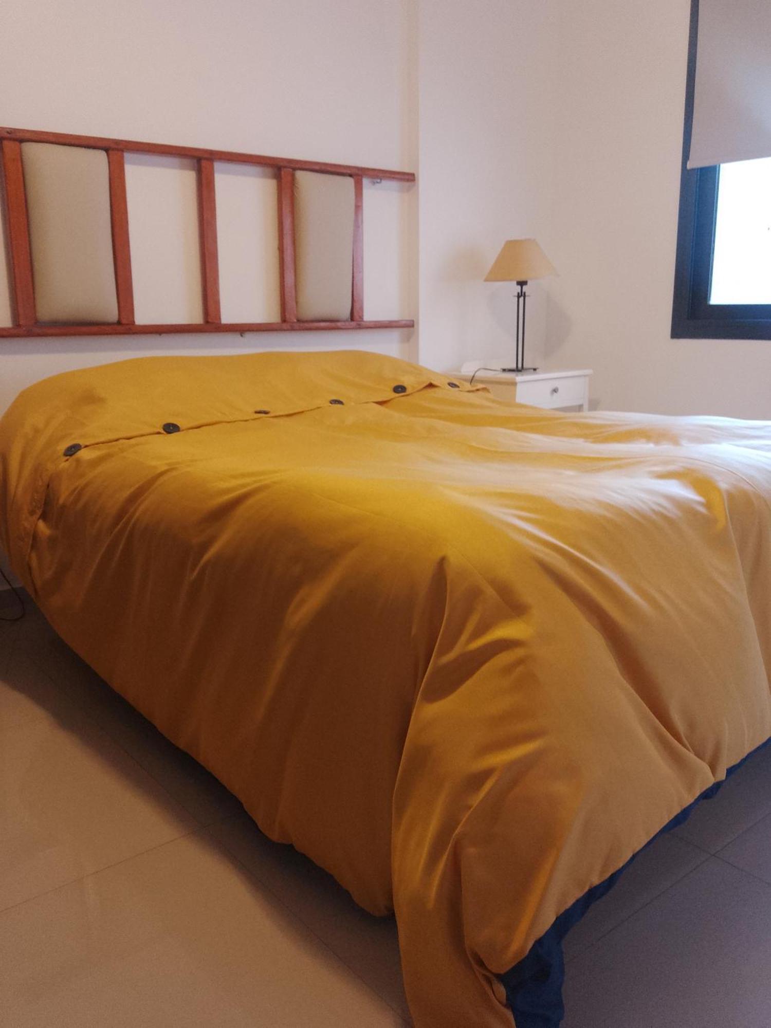 Appartamento Departamento Alberdi Cordova Esterno foto