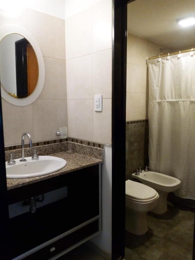 Appartamento Departamento Alberdi Cordova Esterno foto