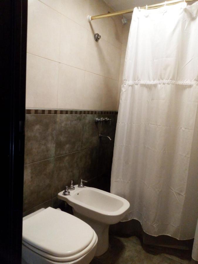 Appartamento Departamento Alberdi Cordova Esterno foto
